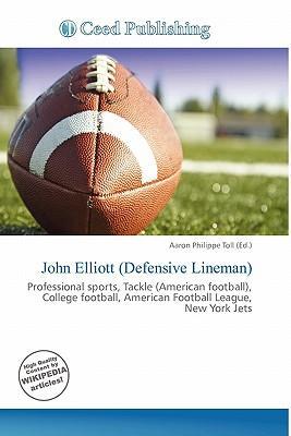 John Elliott (Defensive Lineman)