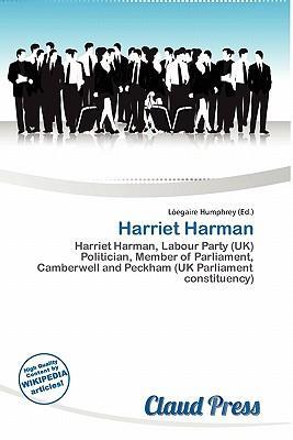 Harriet Harman