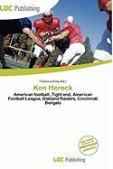 Ken Herock