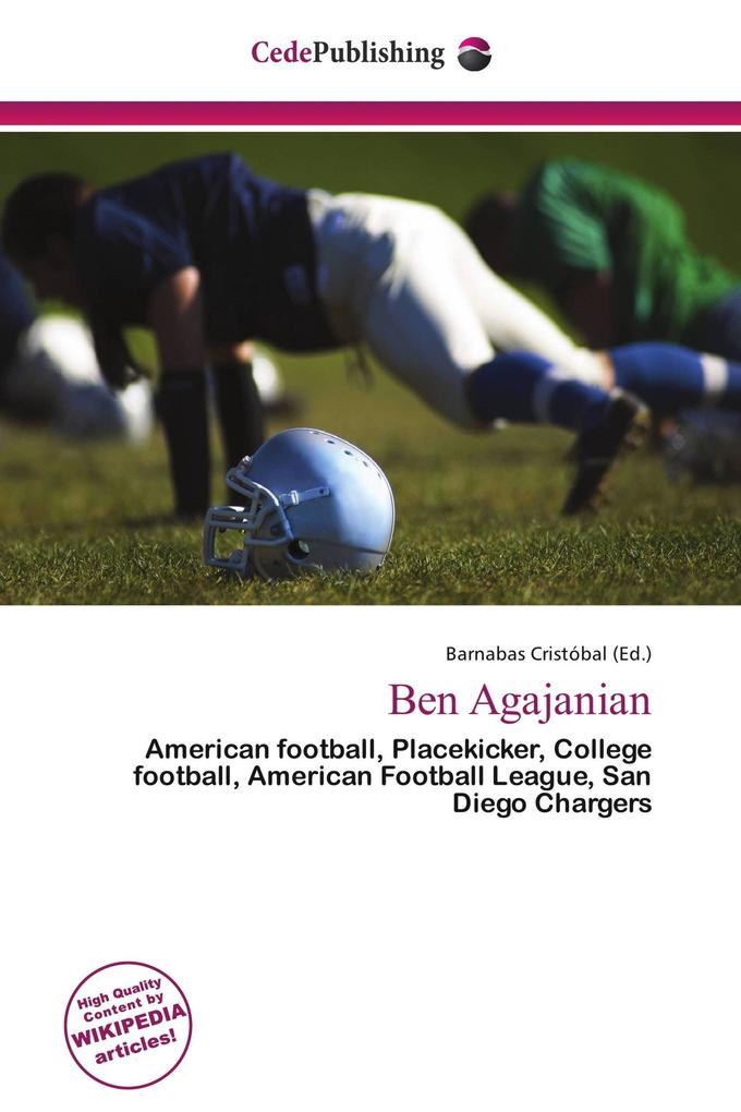Ben Agajanian