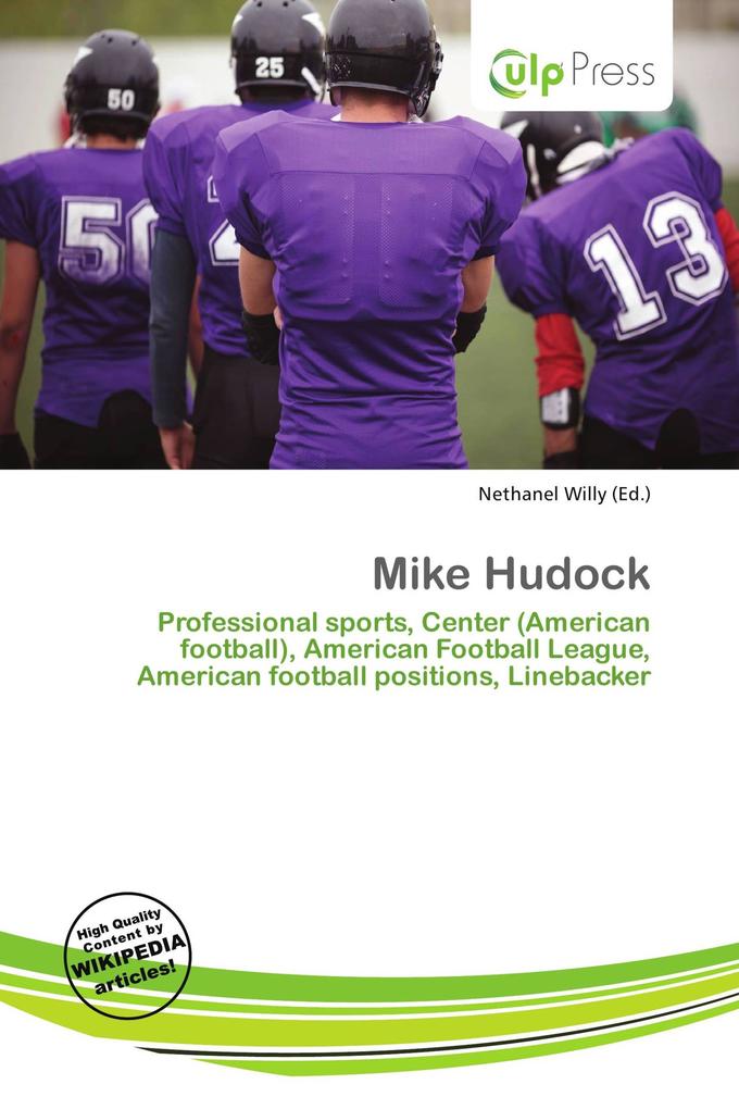 Mike Hudock