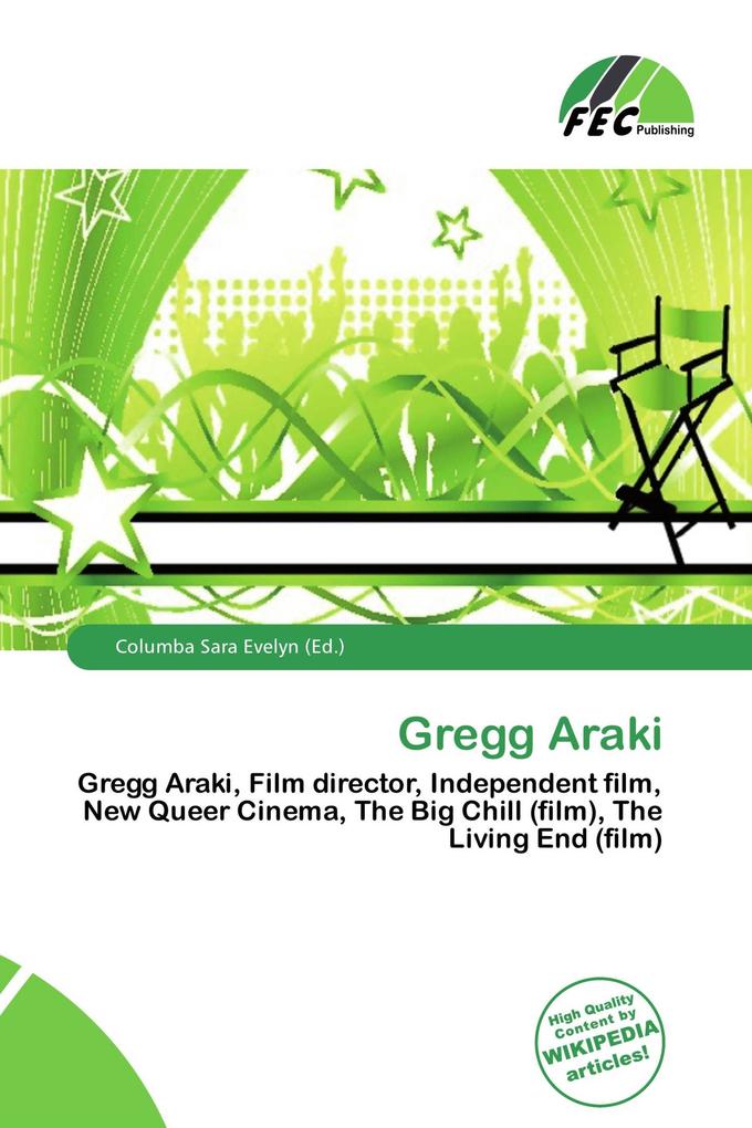 Gregg Araki