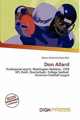 Don Allard