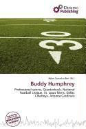Buddy Humphrey