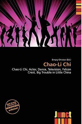 Chao-Li Chi