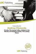 Andrew Clements