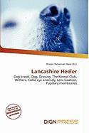 Lancashire Heeler