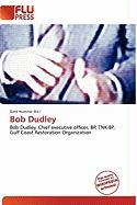 Bob Dudley