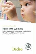 Hard Time (Comics)