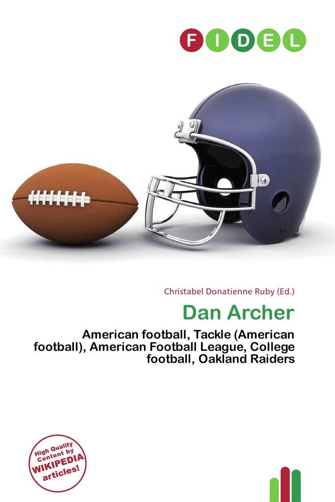 Dan Archer