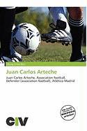 Juan Carlos Arteche