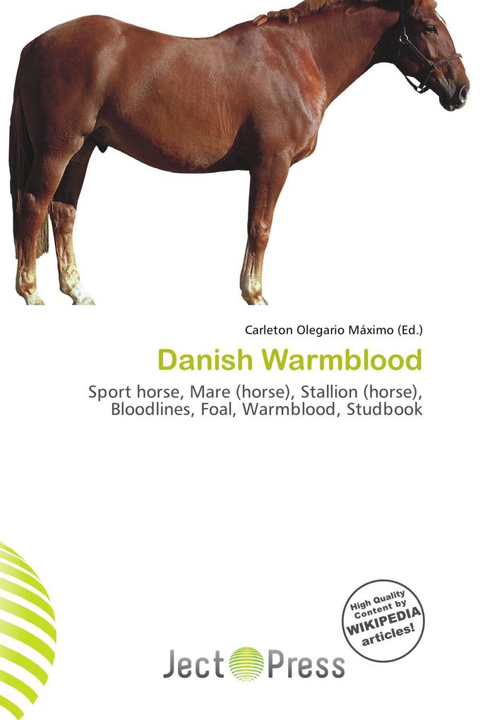 Danish Warmblood
