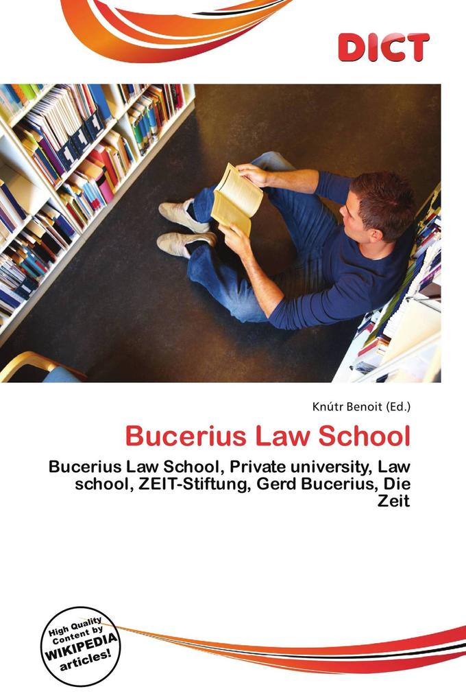 Bucerius Law School
