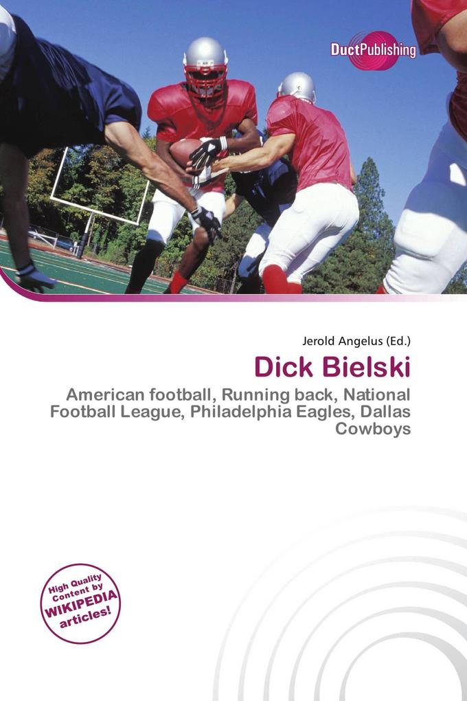Dick Bielski