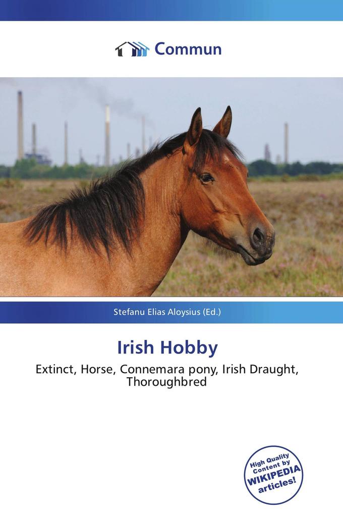 Irish Hobby