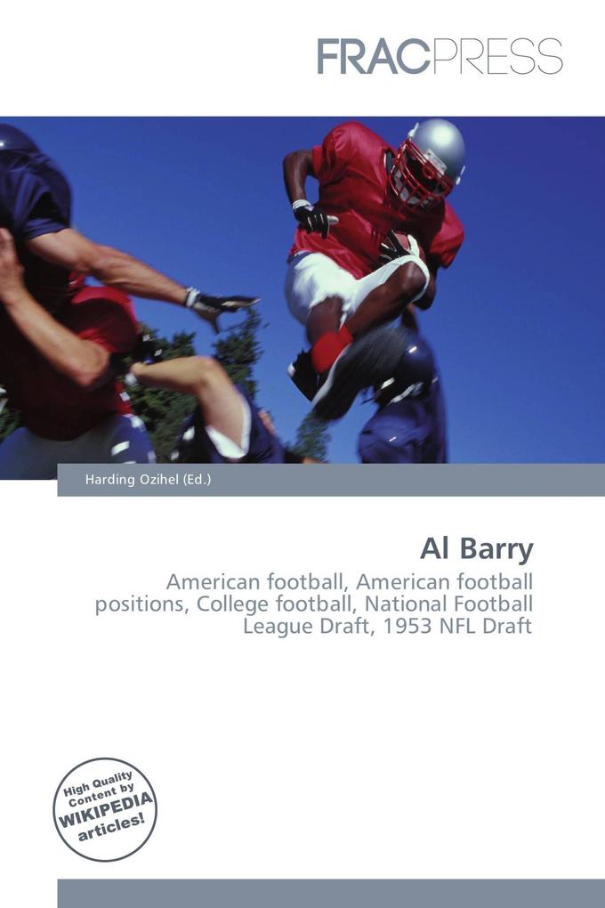 Al Barry