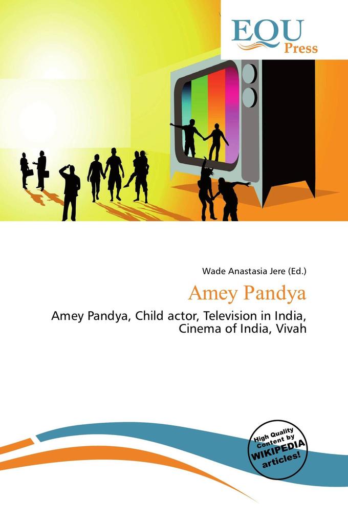 Amey Pandya