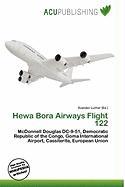 Hewa Bora Airways Flight 122