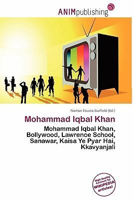 Mohammad Iqbal Khan