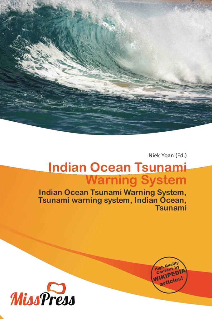 Indian Ocean Tsunami Warning System