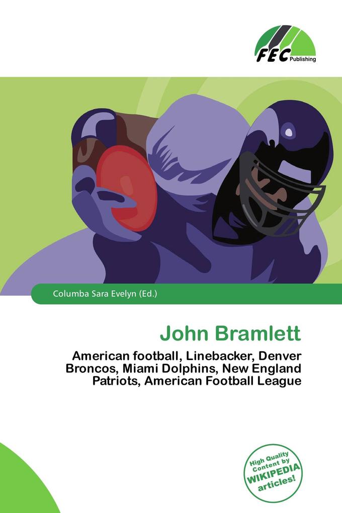 John Bramlett