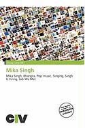 Mika Singh