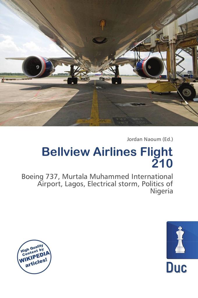 Bellview Airlines Flight 210