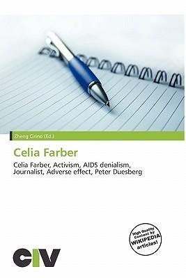 Celia Farber