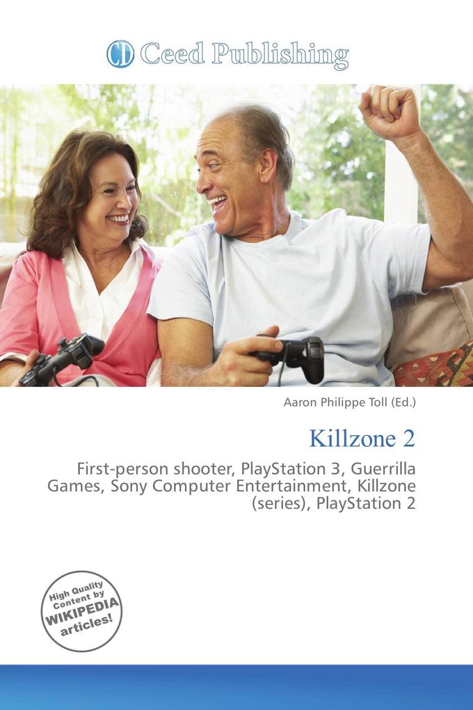 Killzone 2