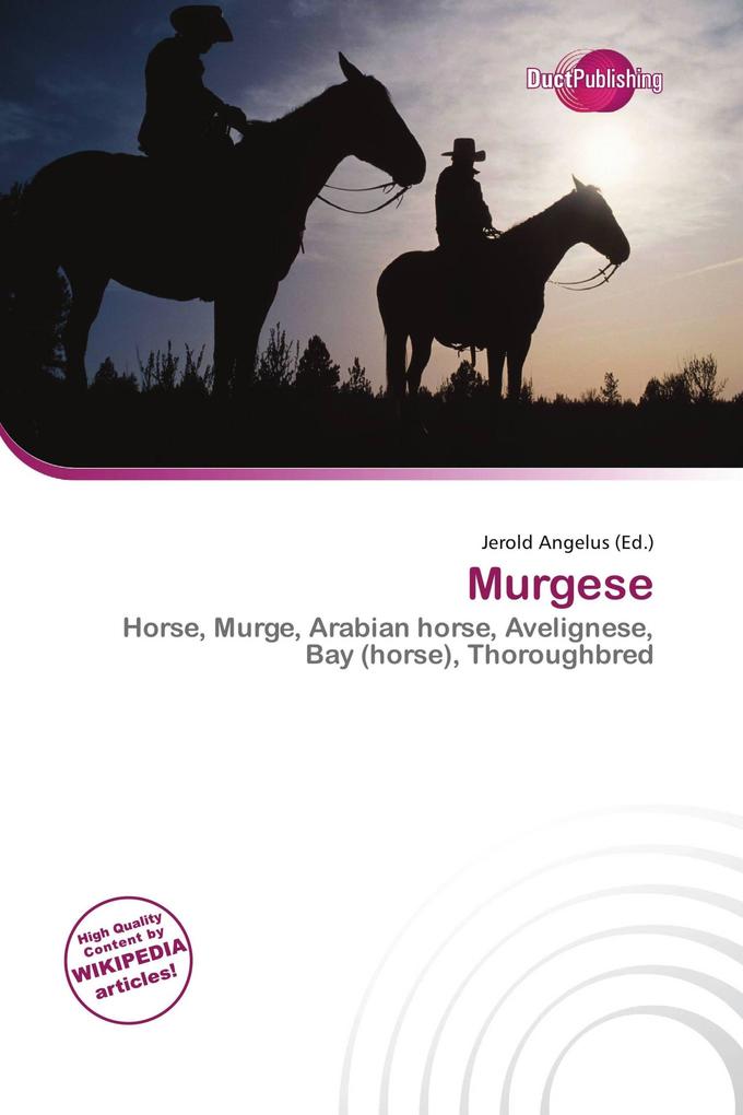 Murgese