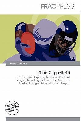 Gino Cappelletti