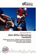 Alan Miller (American Football)