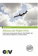 Alliance Air Flight 7412