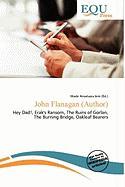 John Flanagan (Author)