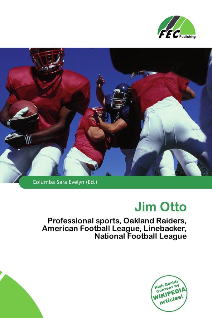 Jim Otto