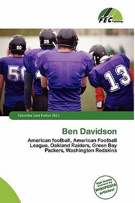 Ben Davidson