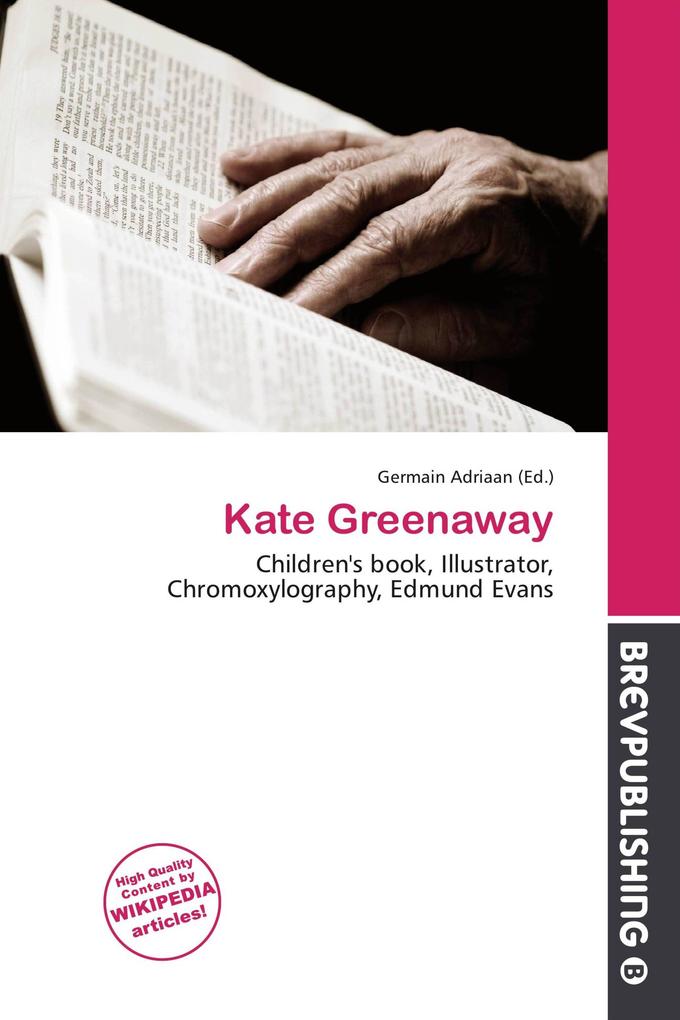 Kate Greenaway