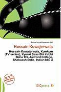 Hussain Kuwajerwala