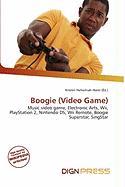 Boogie (Video Game)