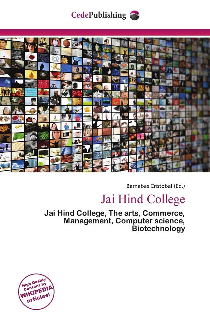 Jai Hind College