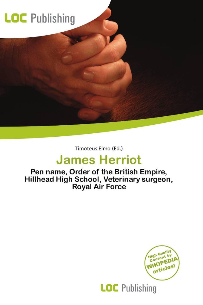 James Herriot