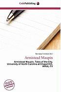 Armistead Maupin