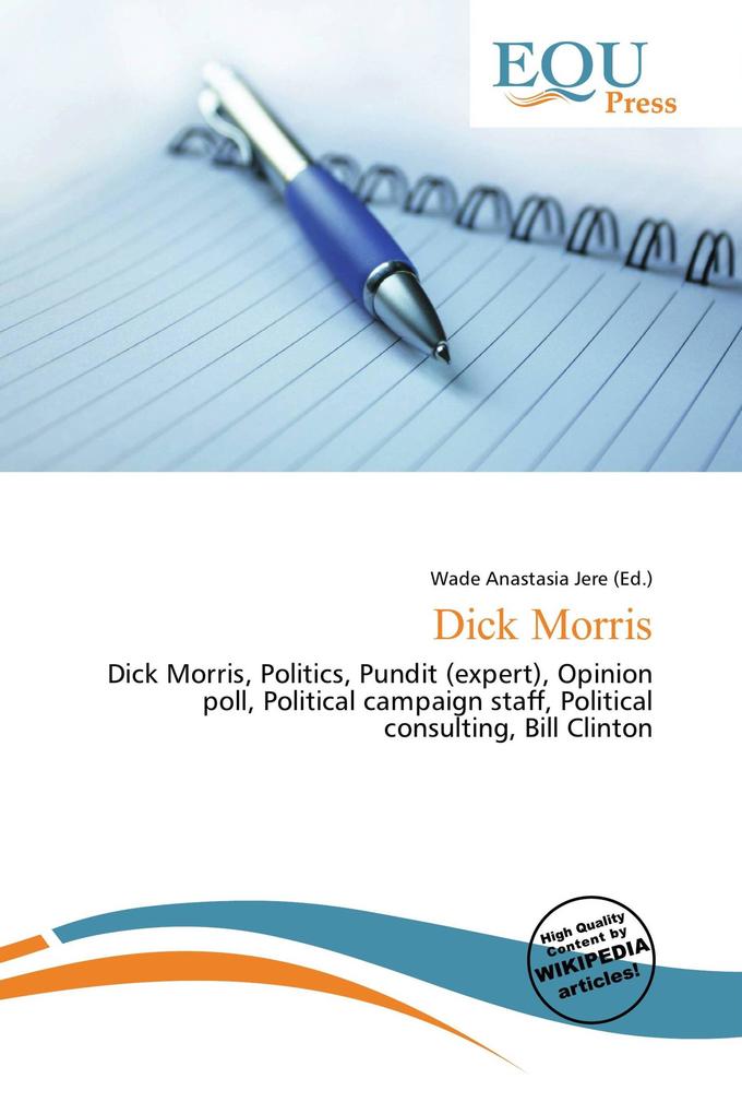 Dick Morris