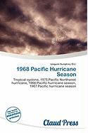 1968 Pacific Hurricane Season