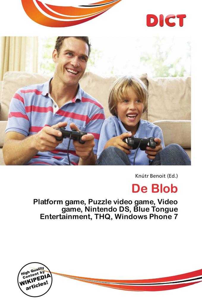 De Blob