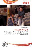 Jet Set Willy II