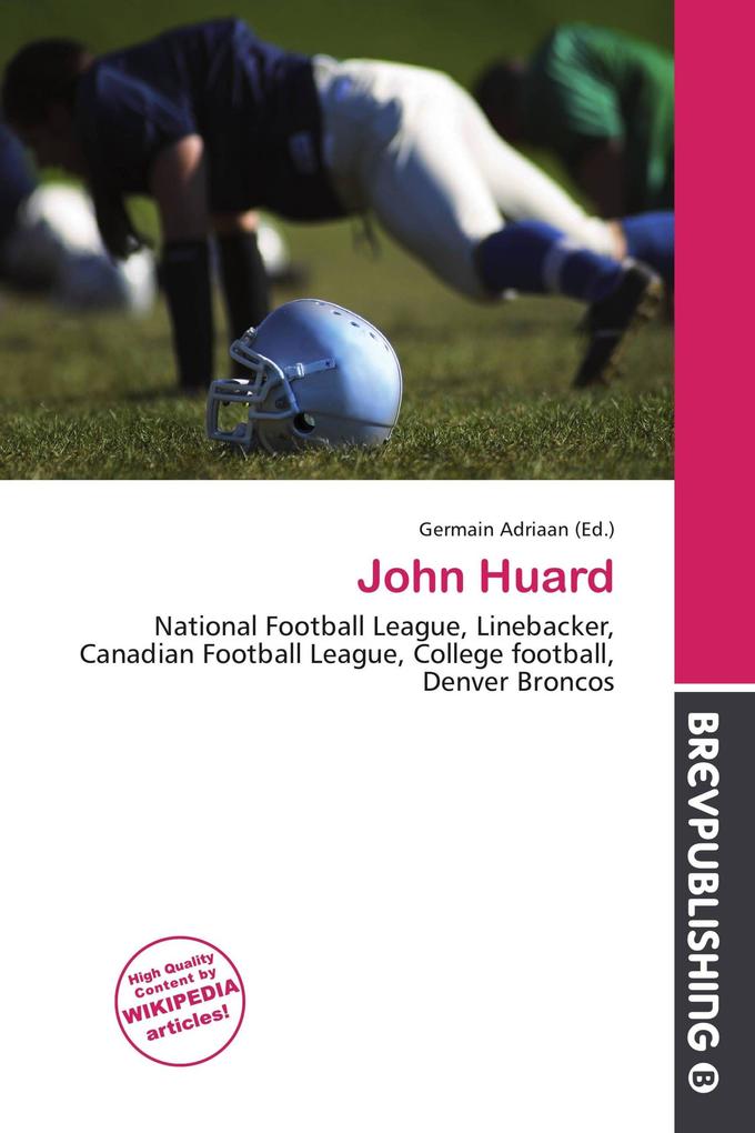 John Huard
