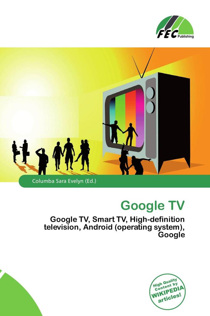 Google TV