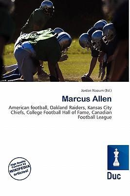 Marcus Allen