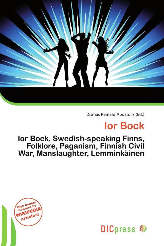 Ior Bock